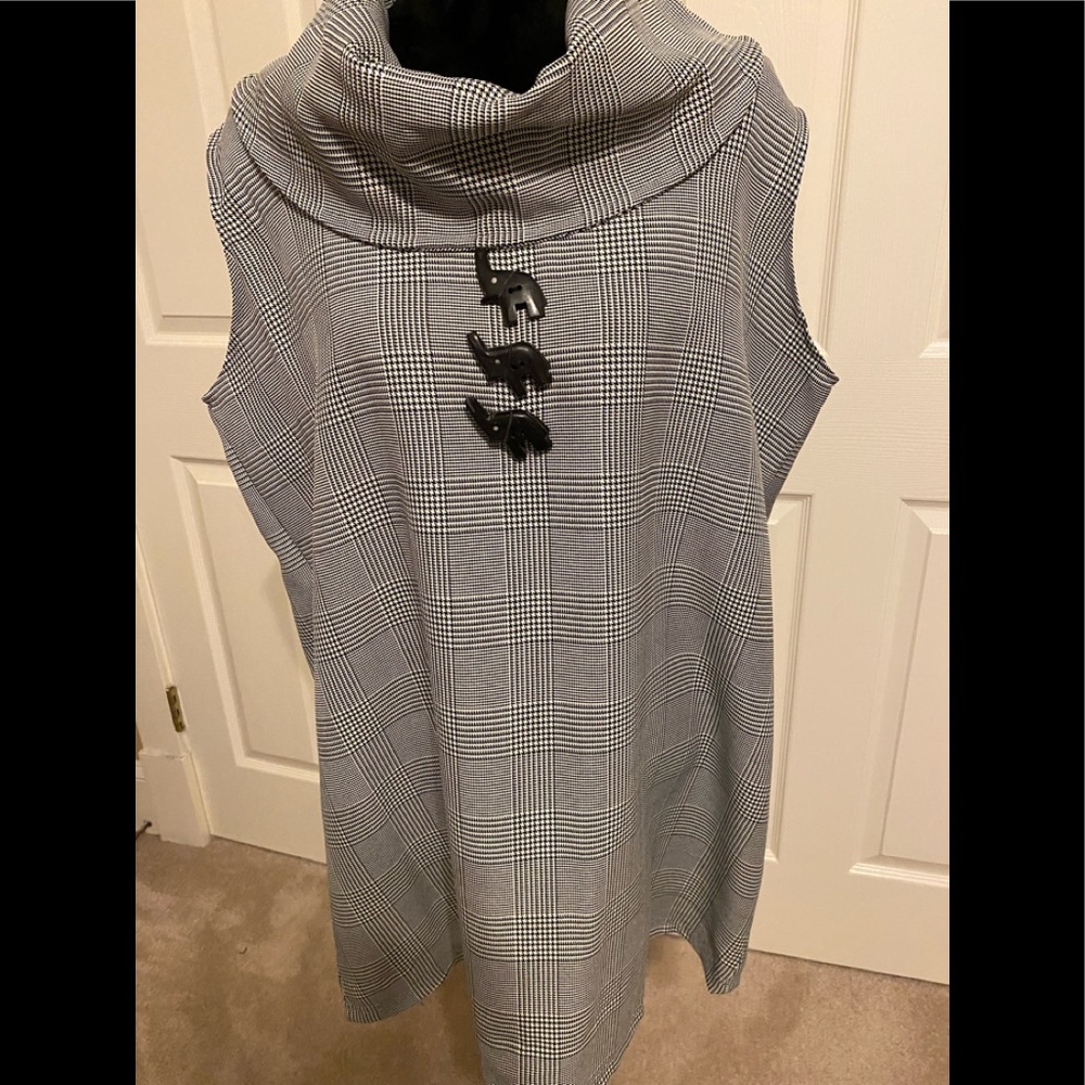 Shane Lee dress